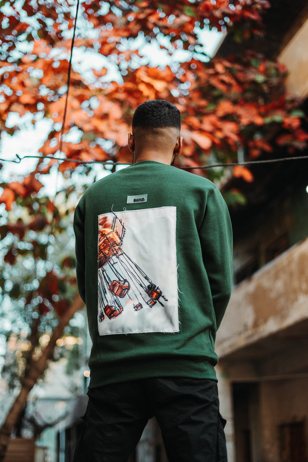 Irfan Junejo merch